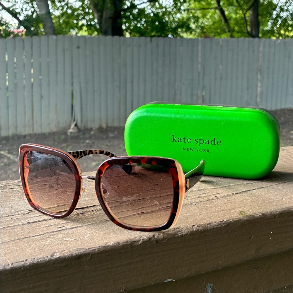 Kate Spade Sunglasses